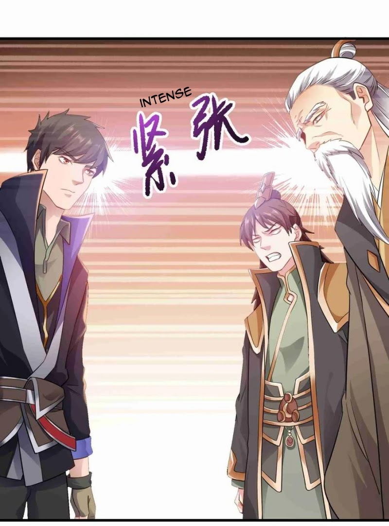 First Dragon (Yuanlong) Chapter 73 Gambar 15